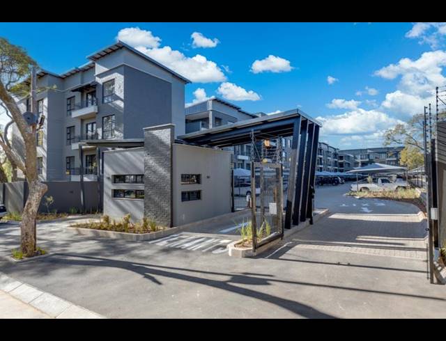 1 BEDROOM PROPERTY TO RENT IN WAVERLEY